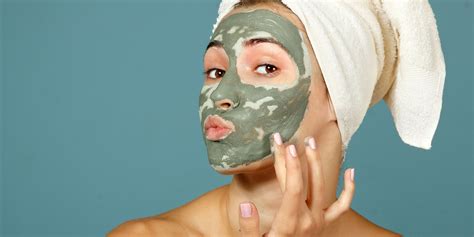 Are Face Masks The Best Solution For Acne Reviewthis