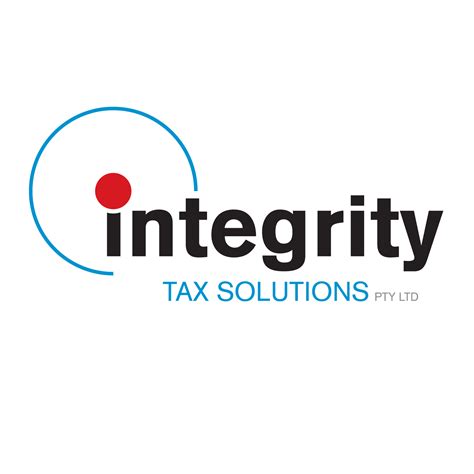 Integrity Tax Solutions Pty Ltd
