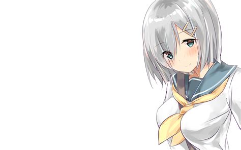 Kantai Collection Hd Wallpaper Background Image 2560x1600 Id