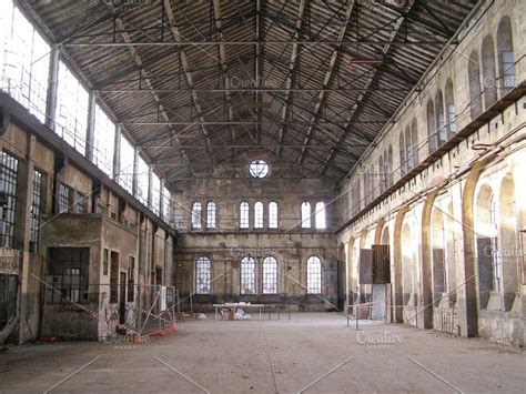 abandoned factory abandoned factory factory architecture abandoned