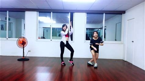 Daddy Psy Dance Cover By Lina Selina Choreography By May J Lee Youtube