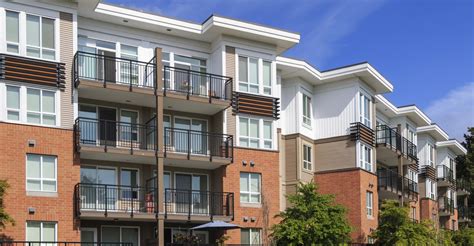 The 10 Best Markets for Multifamily Investment | Wealth Management