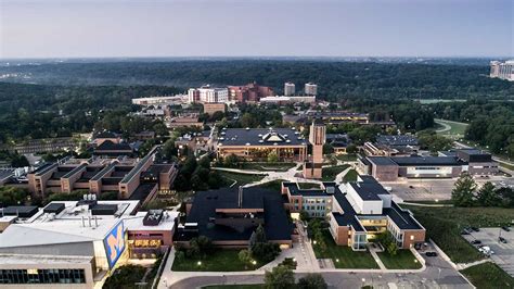 University Of Michigan Ranking Engineering Infolearners