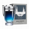 Invictus Legend by Paco Rabanne EDP Spray 100ml For Men