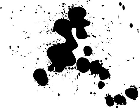 Splatter Free Png Image Png All Png All