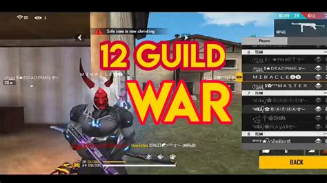 This game is available on any android phone above version 4.0 and on ios up to 50 players can be included in free fire. Kerala free fire guild tournament | legend gaming malyalam ...