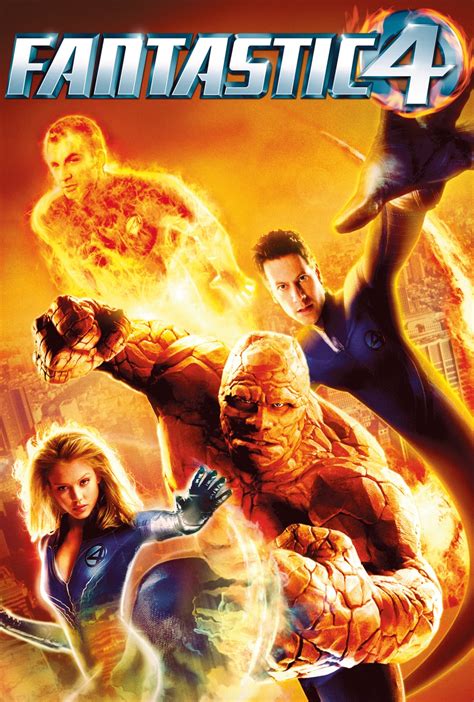 Nowtv Films On Twitter One Week Left To Watch On Nowtv Fantastic Four Pg