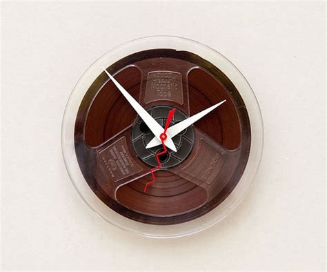 25 Cool And Unusual Clocks Bored Panda