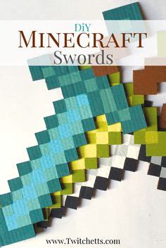 Minecraft papiervorlage für den schwert minecraft bastelideen für. Creeper Ausmalbilder 1079 Malvorlage Minecraft ...