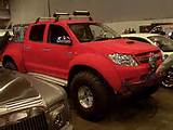 Pictures of Modified 4x4 Trucks For Sale