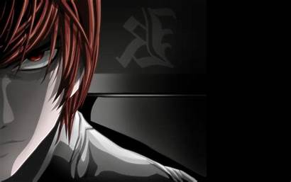 Note Death Yagami Wallpapers Anime Computer Px