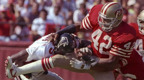 Ronnie Lott Still Would Be A Big Hit In Todays Nfl Newsday