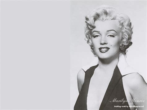 41 Marilyn Monroe With Guns Wallpaper