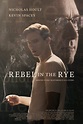 First official poster for 'Rebel in the Rye' starring Kevin Spacey ...