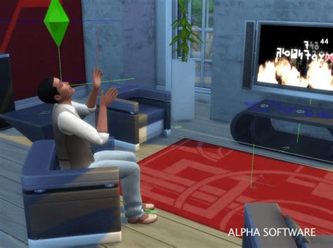 The Sims 4 Facts And Information Platinum Simmers