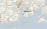 Guide Urbain de Middletown, Rhode Island