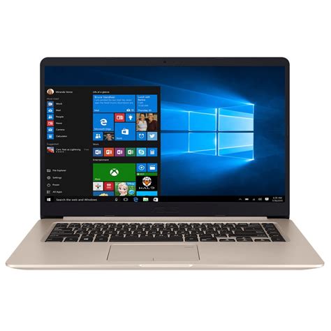 Asus Vivobook S15 S530fa Db51 Ig Home And Entertainment Laptop Intel