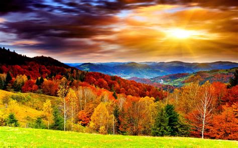 Beautiful Landscapes Wallpapers 76 Background Pictures