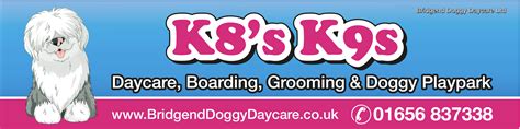 Bridgend Doggy Day Care Booking Form