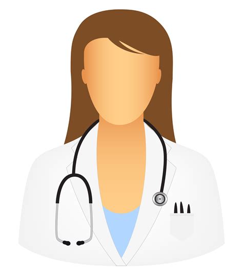 Images For Female Patient Icon