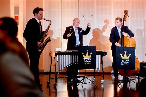 Jazzband Jazz Royal Das Königliche Jazzerlebnis Bands In Berlin Buchen