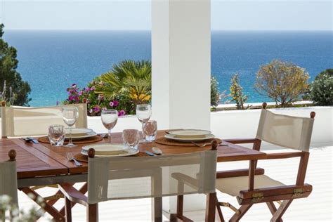 Cala Jondal Best Villa Ibiza
