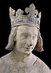 Familles Royales d'Europe - Charles V le Sage, roi de France