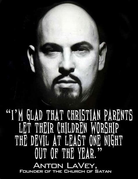 Pin By Leviatha On Fall Halloween In Anton Lavey Quotes Satanic Calendar Laveyan