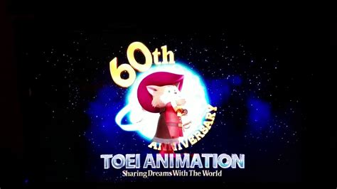 Toei Animation Funimation Youtube