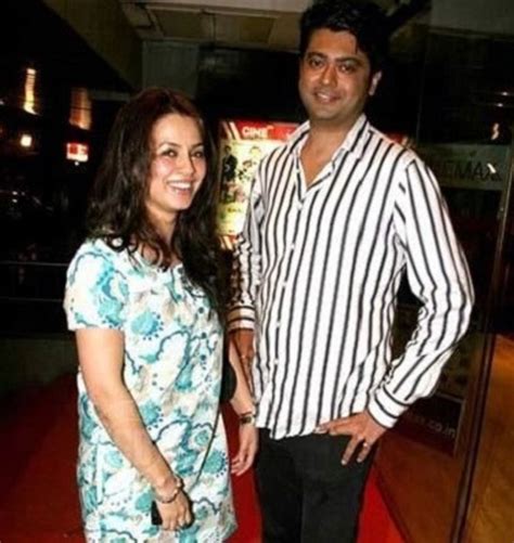 Did Leander Paes Cheat On Mahima Chaudhary Here S What The Actress Said