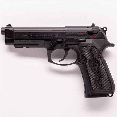 Beretta M9a1 For Sale Used Excellent Condition