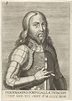 Portrait of Ferdinand of Portugal, Cornelis Ga | CanvasPrints.com