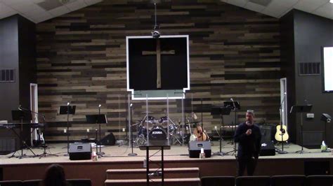 Provoking Thoughts – New Beginnings Church Pacolet