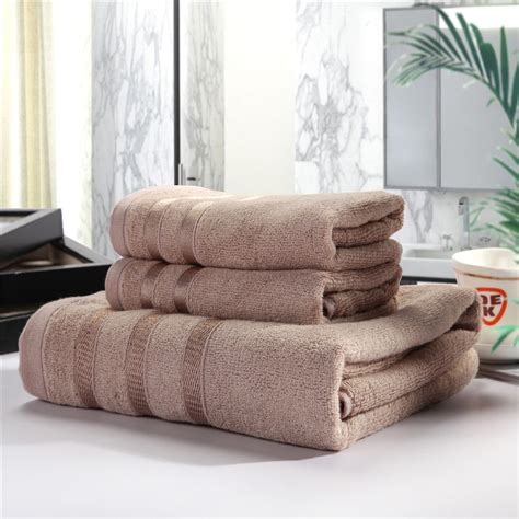 Advantages Of Bamboo Fiber Towels Towel Manufacturer