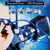 Howard Jones - The Prisoner (1989, Vinyl) | Discogs