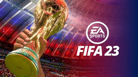 For The First Time In The Series History Fifa 23 Will Reportedly