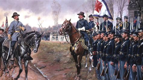 Unique 40 Of Battle Of Appomattox Court House Bpcinta