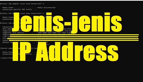 Jenis Jenis Ip Address Yang Perlu Kamu Ketahui Beserta Kelebihan Dan Porn Sex Picture