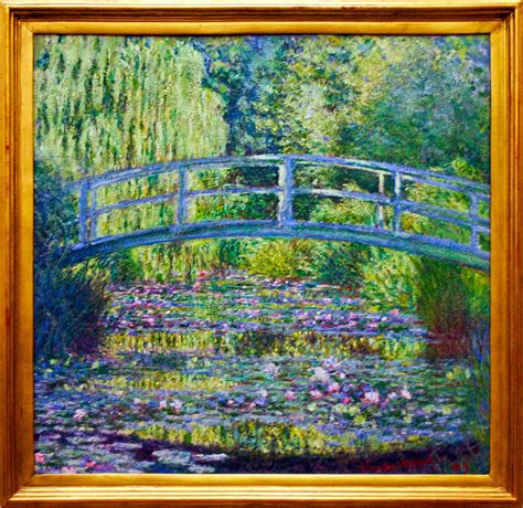 Monets Gardens In Giverny By Rick Steves