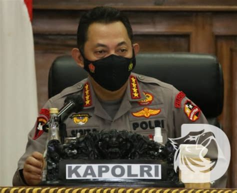 Kantor Polisi Ramah Disabilitas Ini Komitmen Kapolri Detik News Indonesia