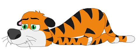 Bored Tiger By Rr Productions On Deviantart