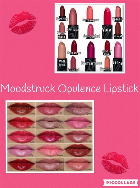 Some Amazing Lipsticks Looking For Something To Wear On Valentines