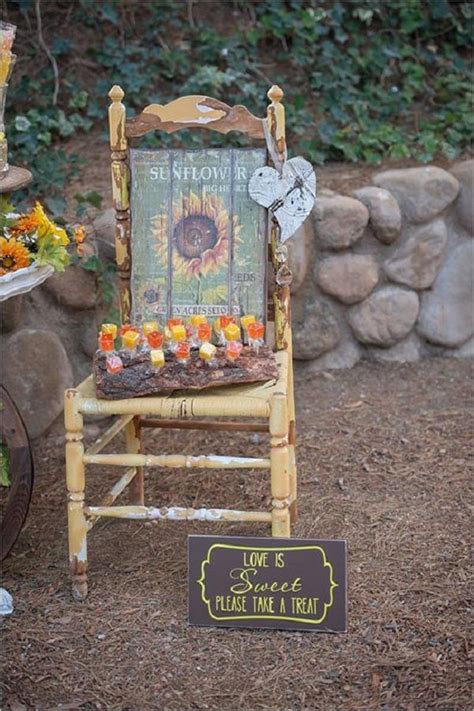 You can also see all the images in the full gallery here captured. 35 Rustic Backyard Wedding Decoration Ideas | Deer Pearl ...