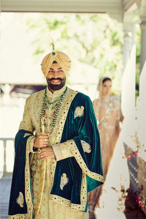 The Best Dressed Real Grooms Of 2016 And Why They Rocked The Fashion