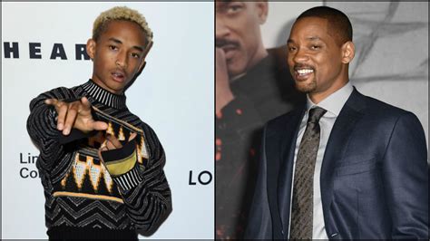 Browse 1,827 will smith son stock photos and images available, or start a new search to explore more stock. Will Smith's son Jaden wants to star in a Bollywood movie!