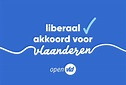 Liberale krachtlijnen van ambitieus Vlaams regeerakkoord - Open Vld ...