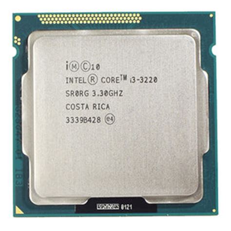 Buy Intel Pentium Dual Core G860 30ghz 3mb 65w Lga 1155 Desktop Cpu