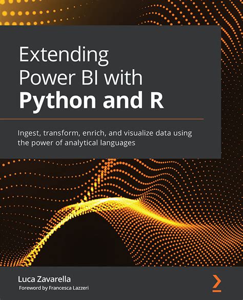 Extending Power Bi With Python And R Ebook Data