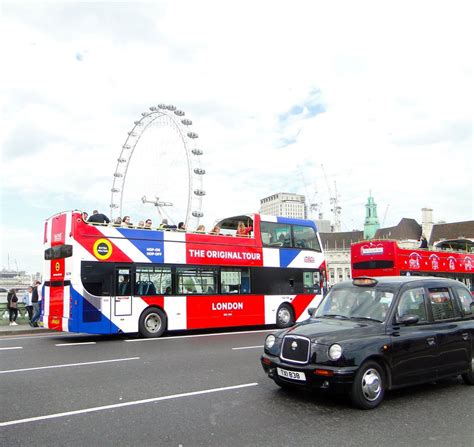 The Original London Sightseeing Tour 394 Photos And 119 Reviews Tours