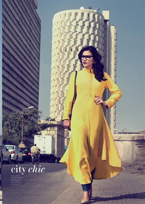 10 Gorgeous Pakistani Outfits Women Office Wear Casual Pakistani